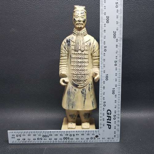 Reproduction Chinese Terracotta Warrior!!!