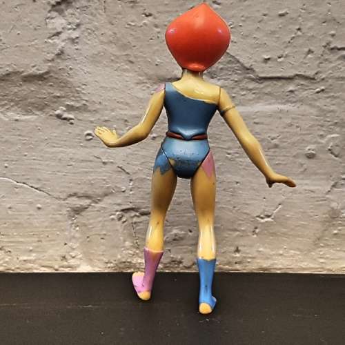 THUNDERCATS - Wilykit