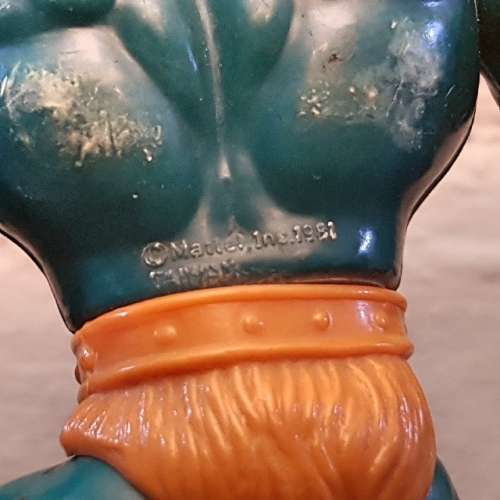 Masters of The Universe - Merman