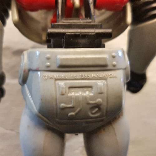 Masters of The Universe - Horde Trooper