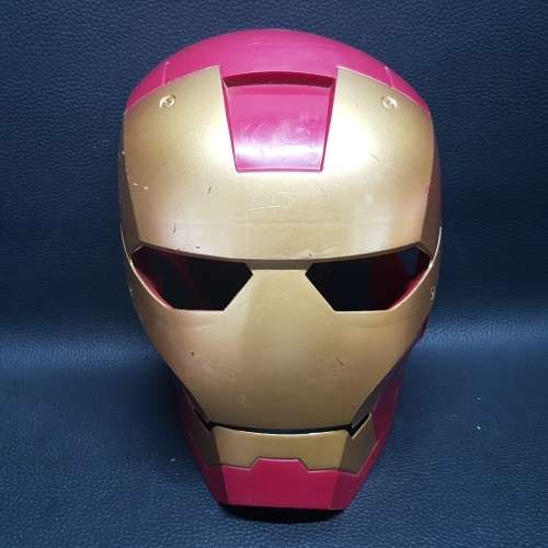 Original Ironman Mask