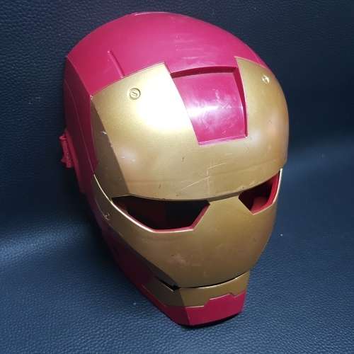 Original Ironman Mask