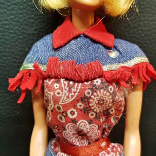 RARE!!! Vintage 1966 Barbie (Fantastic Condition)