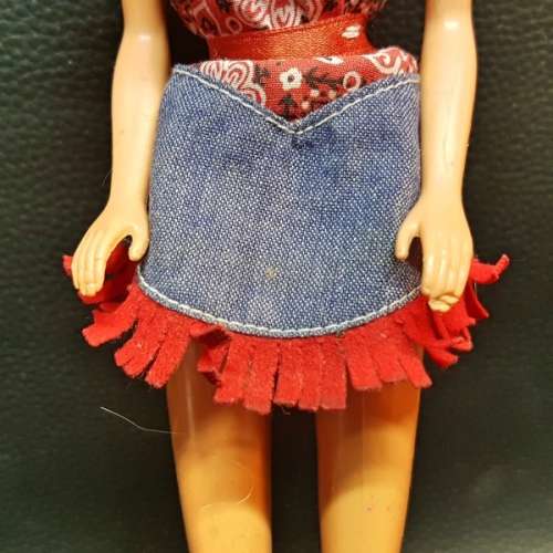 RARE!!! Vintage 1966 Barbie (Fantastic Condition)