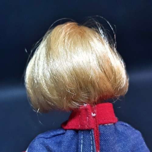RARE!!! Vintage 1966 Barbie (Fantastic Condition)