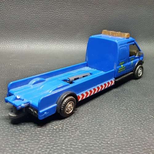 Die Cast Car Transporter