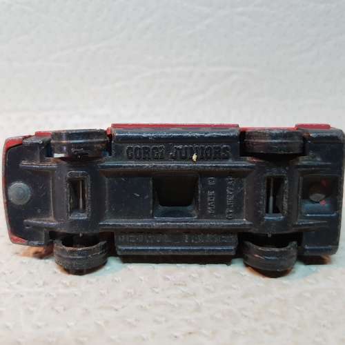 Original Corgi Juniors Texaco Petrol Tanker!!!