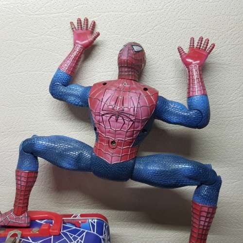 MASSIVE SPIDER-MAN COMBO!!!! Bid for ALL!!!