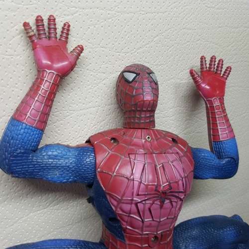 MASSIVE SPIDER-MAN COMBO!!!! Bid for ALL!!!