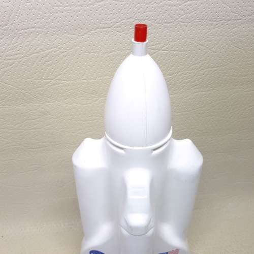 Original Collectible NASA Kennedy Space Centre Shuttle Gulper!!!