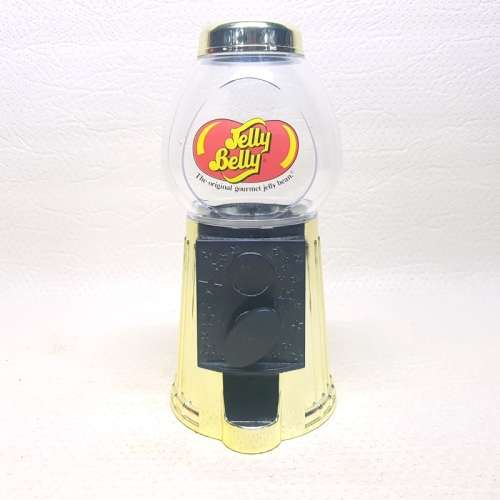 Highly Collectible Jelly Belly Saving Bank!!!