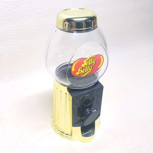 Highly Collectible Jelly Belly Saving Bank!!!