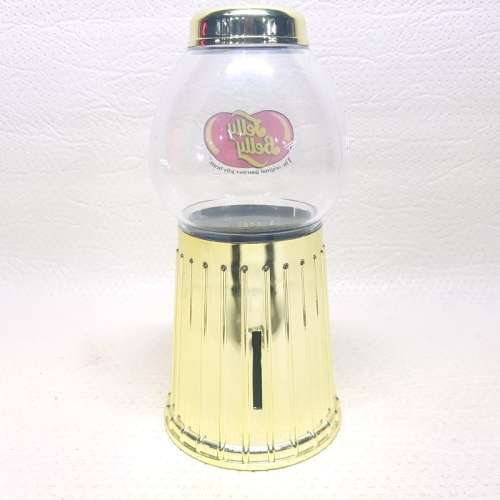 Highly Collectible Jelly Belly Saving Bank!!!