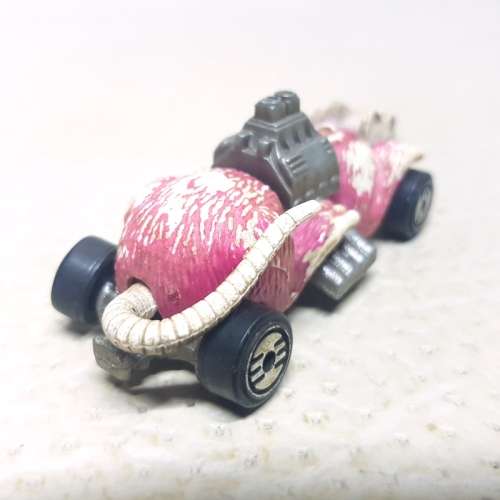 RARE!!! Original Hotwheels Rat Racer!!!
