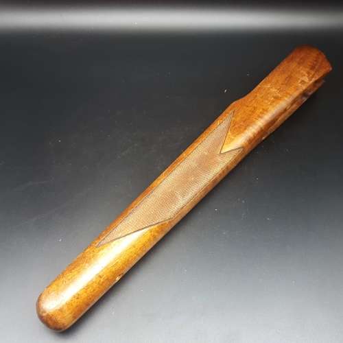 Original Wood Rifle Stock (2 of 3)