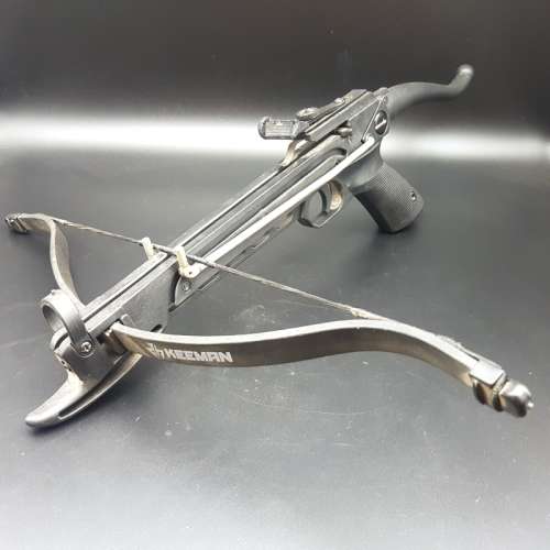 Original High Quality Keeman Guerrilla 80lbs Hand Crossbow