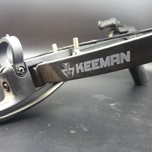 Original High Quality Keeman Guerrilla 80lbs Hand Crossbow
