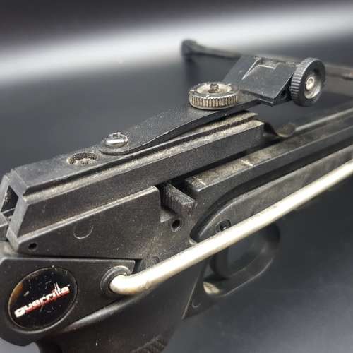 Original High Quality Keeman Guerrilla 80lbs Hand Crossbow