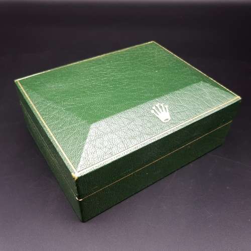 Original Collectible ROLEX Watch Box!!!