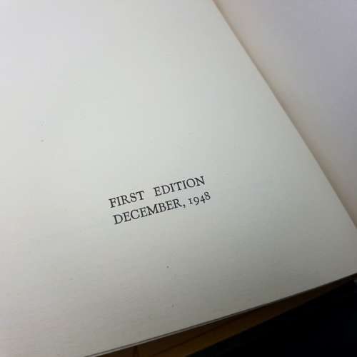 RARE!!! 1948 - Memories of a Game Ranger - H. Wolhuter