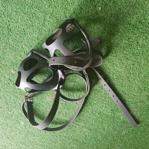 Original Compositi Equestrian Foot Rests