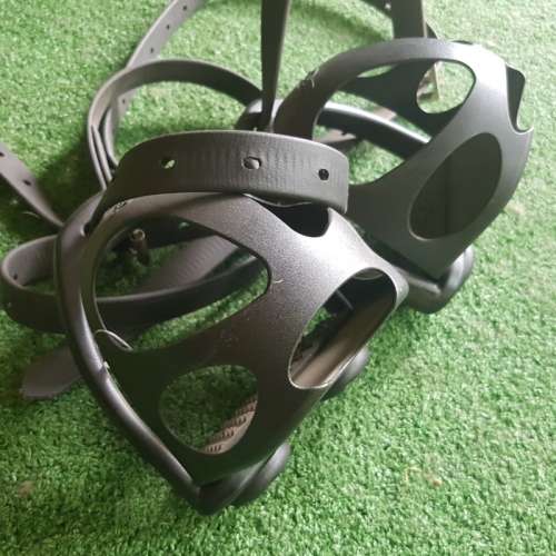 Original Compositi Equestrian Foot Rests