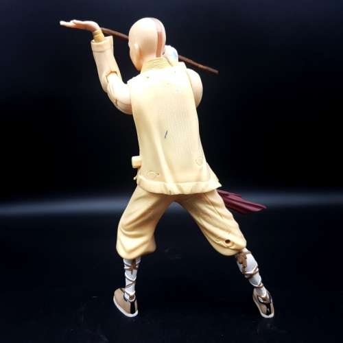 Large Original "Last Airbender" Figurine!!!