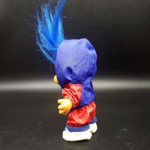 Original Vintage RUSS Track Suit Troll!!!