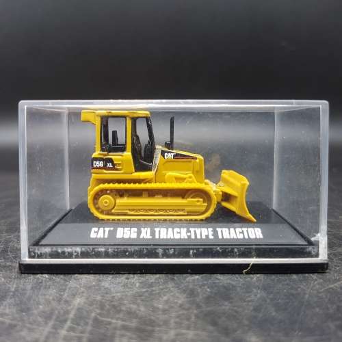 Detailed Cat D5G XL Track-Type Tractor Miniature Die Cast Vehicle!!!!