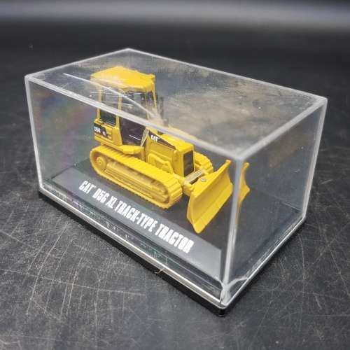 Detailed Cat D5G XL Track-Type Tractor Miniature Die Cast Vehicle!!!!