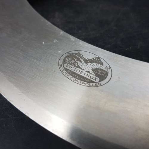 Original Swiss Victorinox Herb Cutter!!!