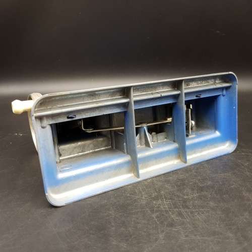 RARE!!!! Vintage Cast Metal VULCON Junior Kiddies Sewing Machine (England)