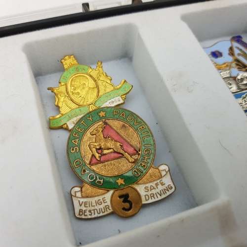 Massive Vintage Pin, Button and Badge Collection!!! (Bid For All)