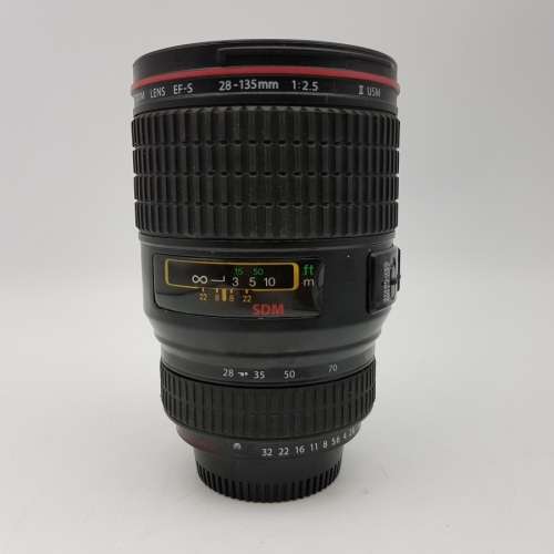 Original Lens Novelty Mug