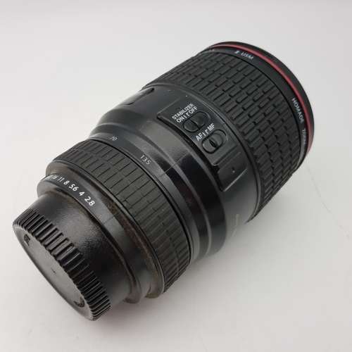 Original Lens Novelty Mug