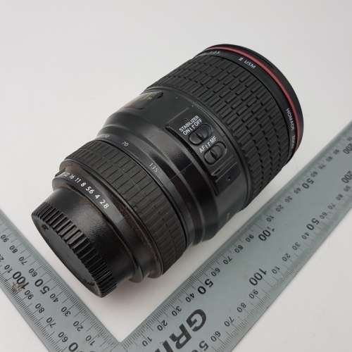 Original Lens Novelty Mug