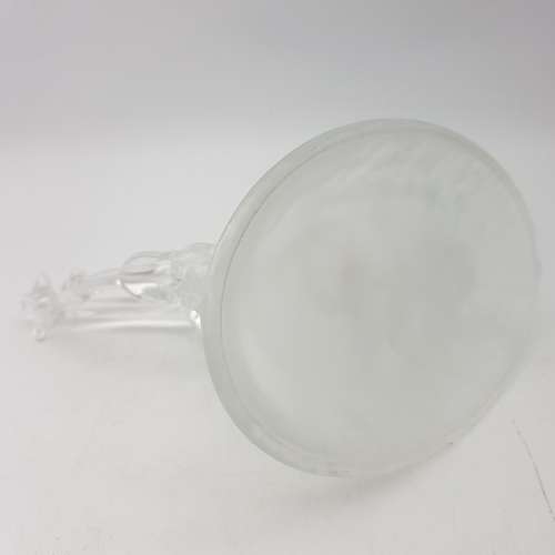 Large Glass "Family Giraffe" Paperweight!!!