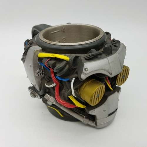 Original Detailed Single or Double Shot Robot Espresso Mug!!!