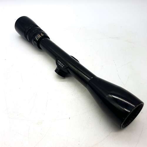 Original Bushnell 3x - 9x Rifle Telescope!!! (Display)