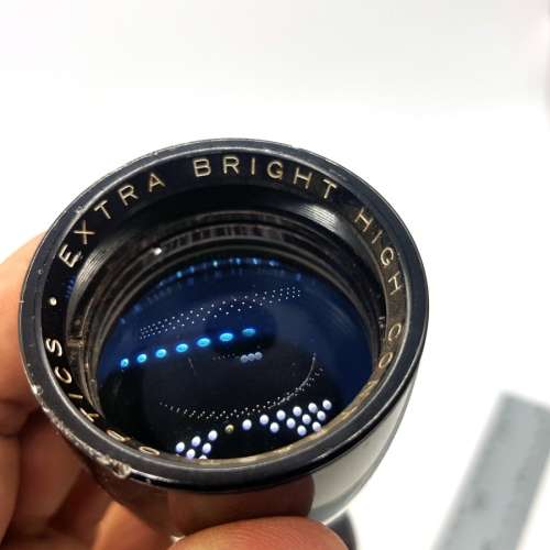 Original Bushnell 3x - 9x Rifle Telescope!!! (Display)