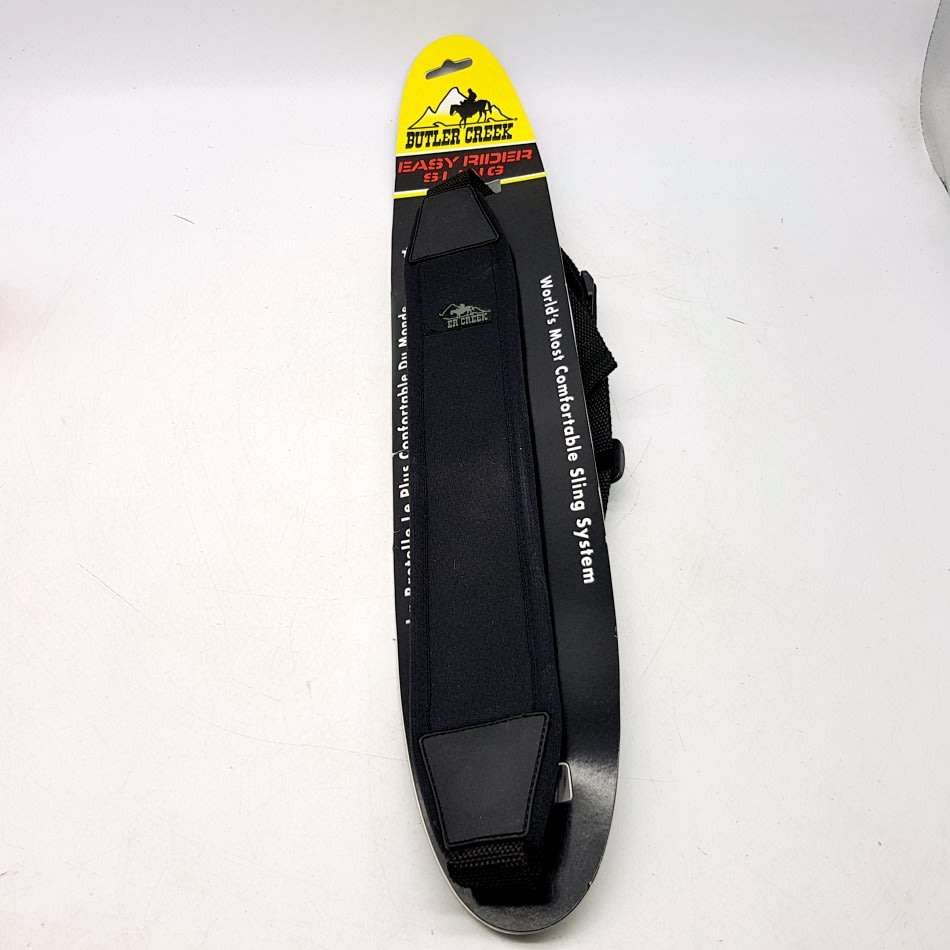 Original Butler Creek Easy Slider Gun Sling!!!