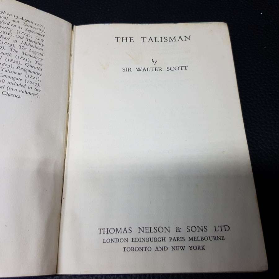 1951 Charles Dickens - Oliver Twist