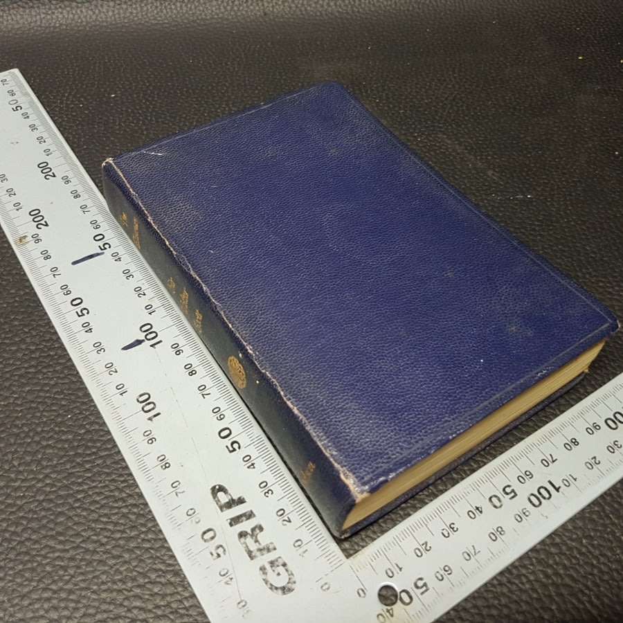 1951 Charles Dickens - Oliver Twist