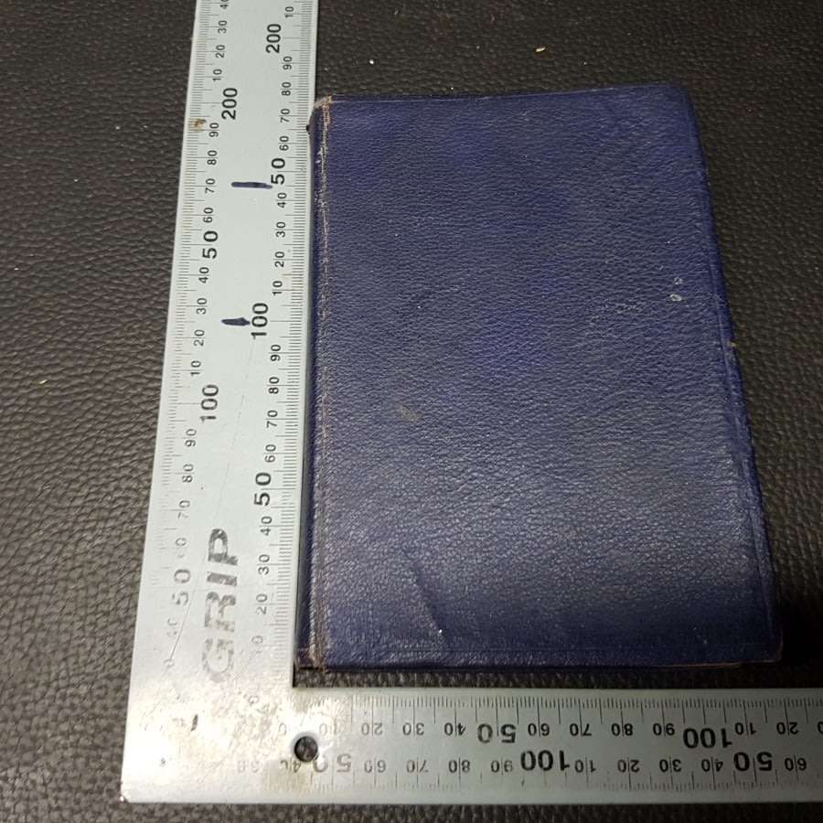 1951 Charles Dickens - Oliver Twist