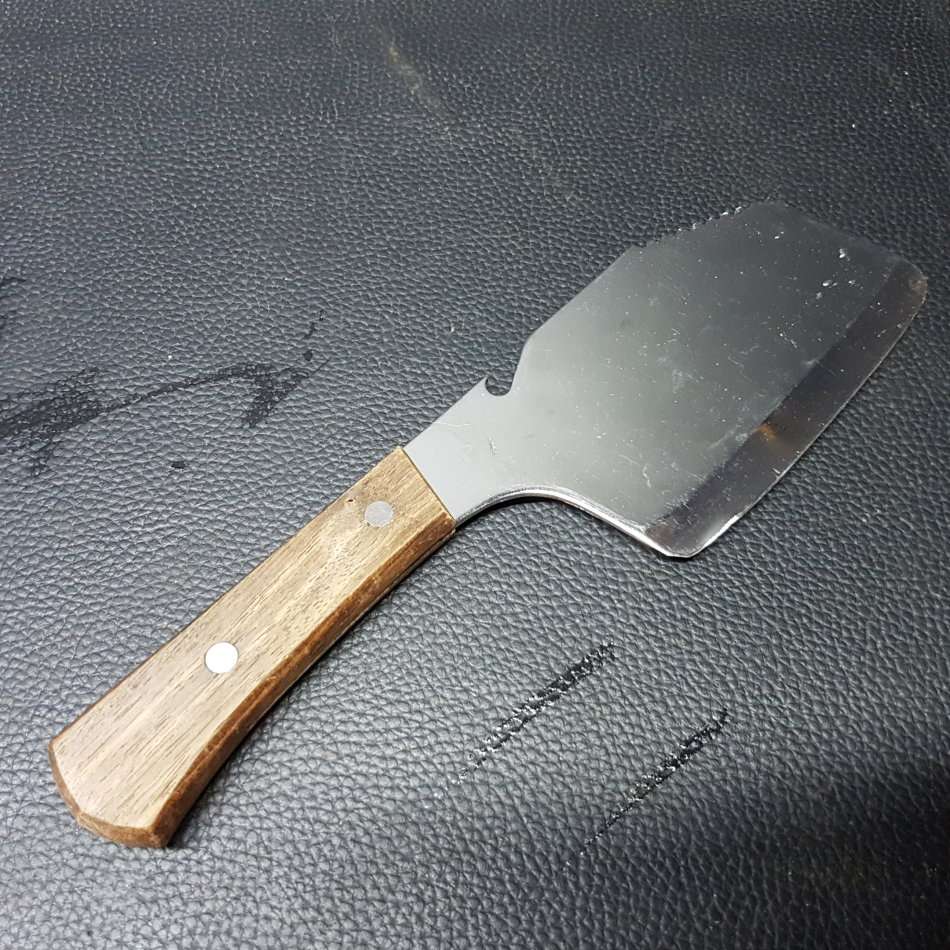Original YAX Japanese Butchers Knife!!!