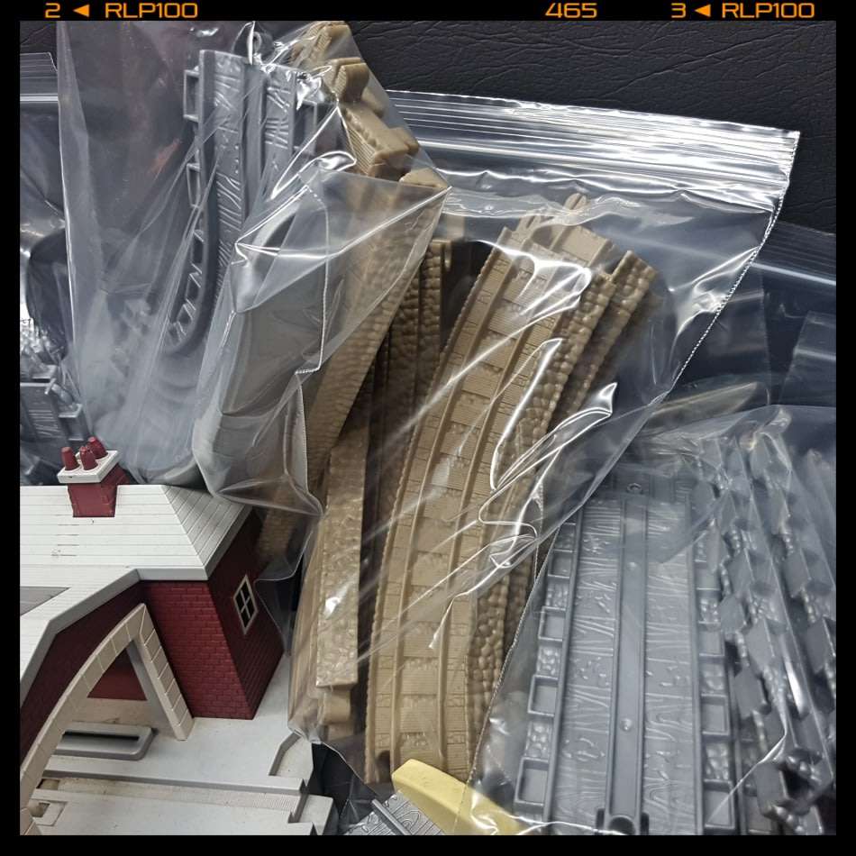 COLOSSAL!!!! Original Die Cast Metal Thomas and Friends Models and Track!!! (Bid for all!!!)