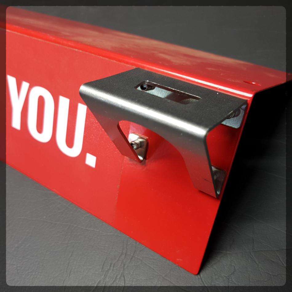 Original Budweiser Metal Shelf Sign and Bottle Opener!!!!