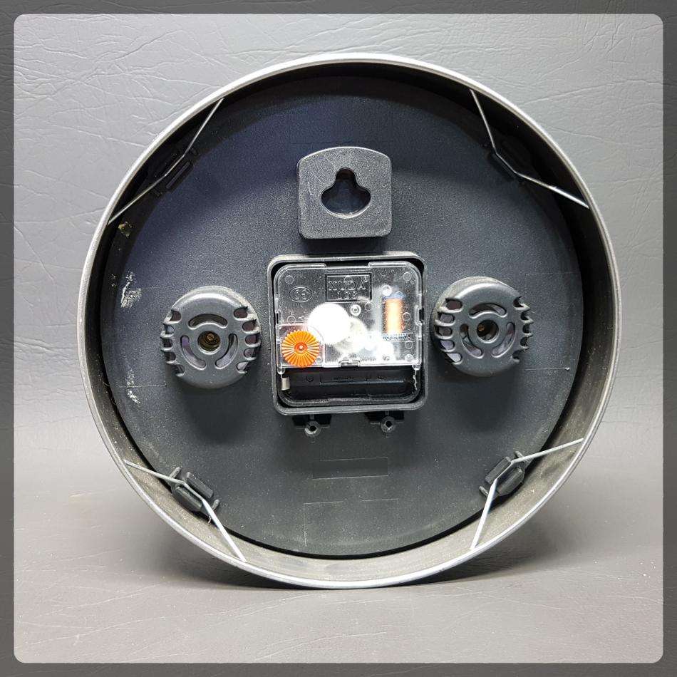 Original Century Wall Clock, Thermometer and Hydrometer Combo!!! (Working)