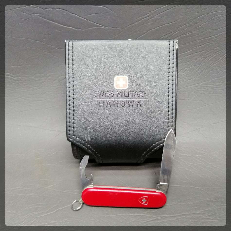 Original Victorinox Swiss Army Pocket Knife!!!