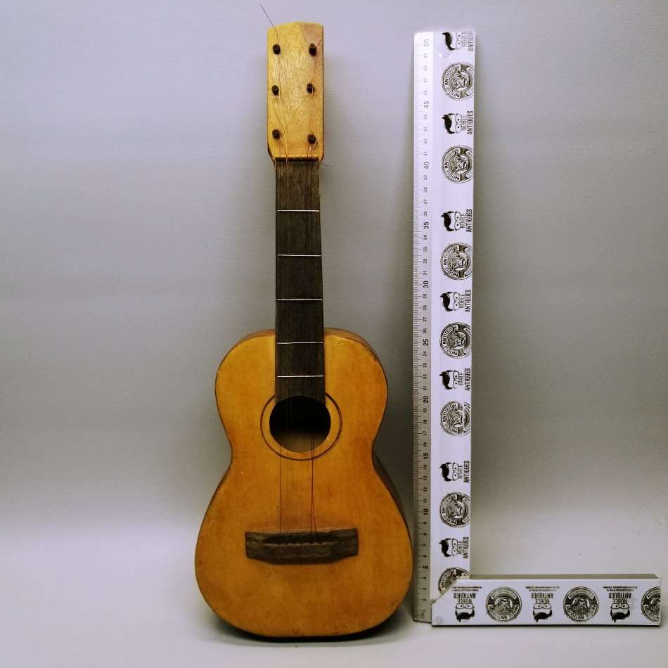 Original Small Vintage Ukulele!!!